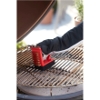Barbecook 3-in-1 brush red (24pcs/disp) BC-ACC-7064