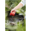 Barbecook 3-in-1 brush red (24pcs/disp) BC-ACC-7064