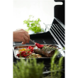 Barbecook Reusable stainless steel grill pan, 34.5 x 24 x 3 cm BC-ACC-7079