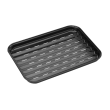 Barbecook Reusable enamel grill pan, 34.5 x 24 x 3 cm (per 12 pcs) BC-ACC-7080