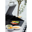 Barbecook Reusable enamel grill pan, 34.5 x 24 x 3 cm (per 12 pcs) BC-ACC-7080