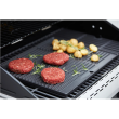 Barbecook Dynamic Core Enamelled Cast Iron Cooking Griddle, 43 x 35 x 2 cm BC-ACC-7126