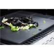Barbecook Dynamic Core Enamelled Cast Iron Cooking Griddle, 43 x 35 x 2 cm BC-ACC-7126