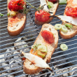 Barbecook Professional cooking grill FSC, 70 x 67 x 1 cm BC-ACC-7159