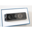 SALE OUT. Anker Eufy Doorbell 2 Pro, Black Anker Eufy Doorbell 2 Pro UNPACKED, SCRATCHED TOP