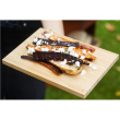 Barbecook Bamboo cutting board FSC, 30 x 20 x 1.5 cm (per 6 pcs) BC-ACC-7300