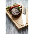 Barbecook Bamboo cutting board with groove FSC, 50 x 30 x 3 cm (per 3 pcs) BC-ACC-7307