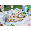Barbecook Premium pizza cutter, 28.7 cm BC-ACC-7482