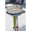 Barbecook Charcoal Barbecue Loewy 55 SST, 59.8 x 35.4 x 101 cm BC-CHA-1004