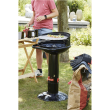 Barbecook Charcoal Barbecue Loewy 45, 43 x 43 x 97 cm BC-CHA-1007 Black