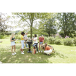 Barbecook Charcoal Barbecue Loewy 45, 43 x 43 x 97 cm BC-CHA-1007 Black