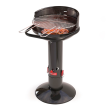 Barbecook Charcoal Barbecue Loewy 50, 51.5 x 56 x 99 cm BC-CHA-1008 Black