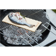 Barbecook Charcoal Barbecue Loewy 50, 51.5 x 56 x 99 cm BC-CHA-1008 Black
