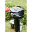 Barbecook Charcoal Barbecue Loewy 55, 59.8 x 35.4 x 101 cm BC-CHA-1009 Black