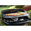 Barbecook Charcoal Barbecue Loewy 55, 59.8 x 35.4 x 101 cm BC-CHA-1009 Black