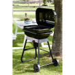 Barbecook Charcoal Barbecue Magnus Original, 85 x 64 x 110 cm BC-CHA-1067 Black