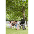 Barbecook Charcoal Barbecue Magnus Original, 85 x 64 x 110 cm BC-CHA-1067 Black