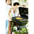 Barbecook Charcoal Barbecue Magnus Original, 85 x 64 x 110 cm BC-CHA-1067 Black