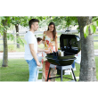 Barbecook Charcoal Barbecue Magnus Original, 85 x 64 x 110 cm BC-CHA-1067 Black