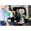 Barbecook Charcoal Barbecue Magnus Comfort, 85 x 64 x 110 cm BC-CHA-1068 Black
