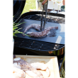Barbecook Charcoal Barbecue Magnus Premium, 85 x 64 x 110 cm BC-CHA-1069 Black