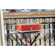 Barbecook BC-ELE-1001 Electric Grill E-Carlo Table