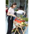 Barbecook BC-ELE-1001 Electric Grill E-Carlo Table
