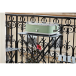 Barbecook Electric Grill E-Carlo BC-ELE-1002 Table