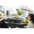 Barbecook Electric Grill E-Carlo BC-ELE-1003 Table