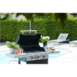 Barbecook Gas Barbecue Spring 3112 with Storage, 115 x 55 x 133 cm BC-GAS-2002