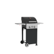 Barbecook Gas Barbecue Spring 2002, 111 x 55 x 115 cm BC-GAS-2009