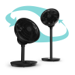 Duux Fan Whisper Flex 2 Stand Fan