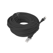 Lanberg Patchcord CAT.6 UTP PCU6-10CC-1500-BK