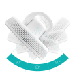 Duux Fan Whisper Flex 2 Stand Fan