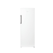 Indesit MLINS 1411 W4E Refrigerator, E, Free standing, Larder, Height 171.4 cm, Net fridge 367 L, White INDESIT