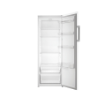 Indesit MLINS 1411 W4E Refrigerator, E, Free standing, Larder, Height 171.4 cm, Net fridge 367 L, White INDESIT