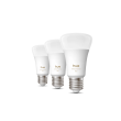 Philips Hue WA 810 A60 3P EU E27 6 W