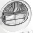 Whirlpool Dryer Machine WP B8X WBS EE Energy efficiency class B