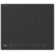Whirlpool WF S7560NE BM Hob Induction