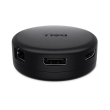 Dell Pro 7-in-1 USB-C Travel Hub - DA326