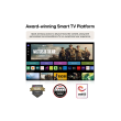 LG 43LR60006LA 43" Smart TV