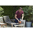 BLACK & DECKER Random Orbital Sander BEW210-QS 230 W Sander