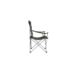 Easy Camp Chair Spruce Arm