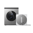 Ecovacs Window Cleaning Robot WINBOT W3 OMNI Corded/Cordless