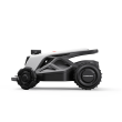 AIRSEEKERS LIMITED Tron MAX 300° AI Vision Mulching Mower, 3600m², Ai Vision + NRTK