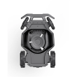 AIRSEEKERS LIMITED Tron MAX 300° AI Vision Mulching Mower, 3600m², Ai Vision + NRTK