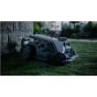 AIRSEEKERS LIMITED Tron MAX 300° AI Vision Mulching Mower, 3600m², Ai Vision + NRTK