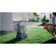 AIRSEEKERS LIMITED Tron MAX 300° AI Vision Mulching Mower, 3600m², Ai Vision + NRTK