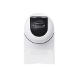 EZVIZ CS-HB8c Battery-Powered Outdoor PT Camera Kit with Solar Panel (Type-C, 4 MP, 4 mm, 4G/LTE, Wi-Fi)