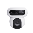 EZVIZ CS-HB90x/SP Battery-Powered Outdoor PT IP Camera with Solar Panel Kit (4G/LTE, Wi-Fi)